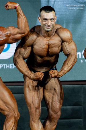 BODYBUILDING 100